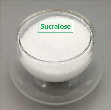 Processed Foods and Beverages Sweetener Sucralose (tgs) 56038-13-2