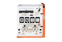 PuriLinX? Benchtop Chromatography System