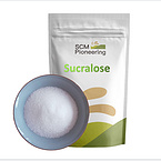 High-Quality Sucralose Powder for Food and Medical Auxiliary Materials