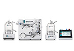 FiltraLinX? Benchtop Semi-automatic TFF System