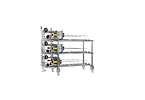 FiltraLinX? Depth Filter Holder (Type M)