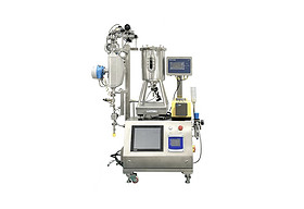 FiltraLinX® Benchtop TFF System