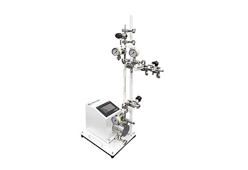 FiltraLinX® Benchtop Manual Hollow Fiber TFF System  