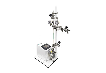 FiltraLinX® Benchtop Manual Hollow Fiber TFF System