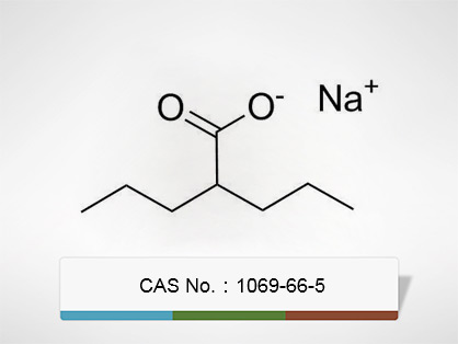 Sodium Valproate