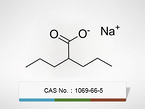 Sodium Valproate