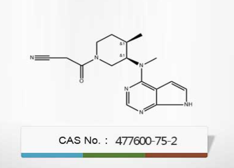 Tofacitinib