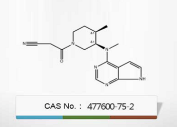 Tofacitinib