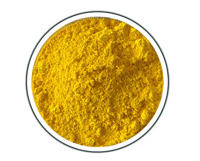 Berberine hydrogen sulphate