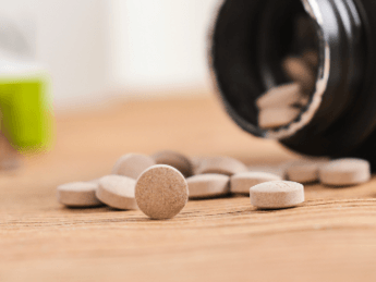 Research Progress on the Anti-HBV Effects of Natural Compounds