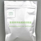 High-quality Aminophenylpyrrole Succinate manufacturer  CAS No.:91899013-35-4 98% purity min.  suppl