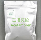 High-quality Acetamoren manufacturer  CAS No.:950841-87-9  98% purity min.  supplements ingredients