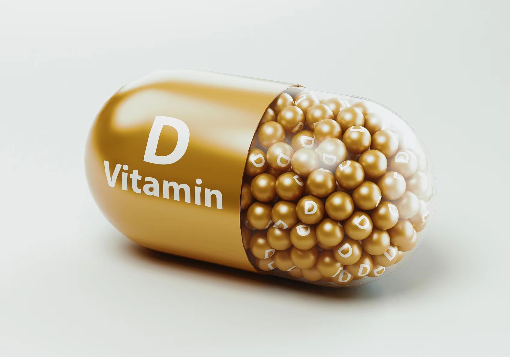 vitamin D3