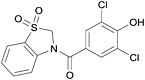 Dotinurad