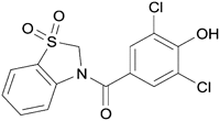 Dotinurad