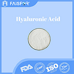 Food Grade/Cosmetic Grade/Pharmaceutical Grade Sodium Hyaluronate