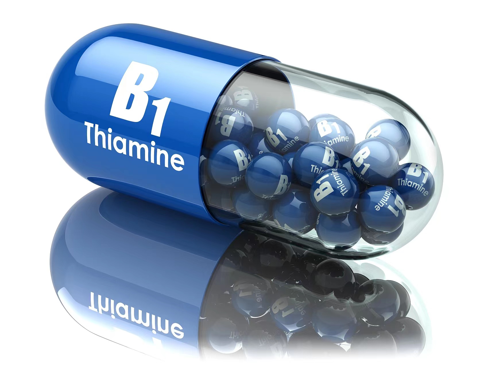 vitamin B1