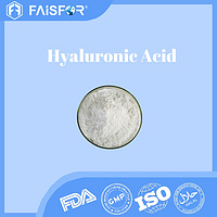 Cosmetic Grade Sodium Hyaluronate