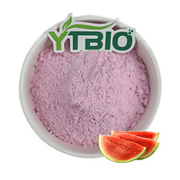 watermelon fruit powder