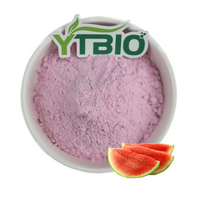 watermelon fruit powder