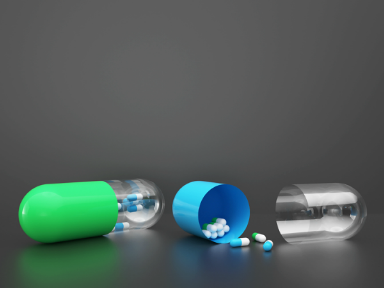 Development and Current Research Status of Commonly Used Antibiotics - PharmaSources.com