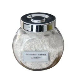 Potassium sorbate