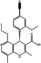 Finerenone Impurity 17