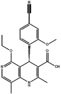 Finerenone Impurity 17