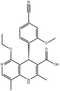 Finerenone Impurity 17