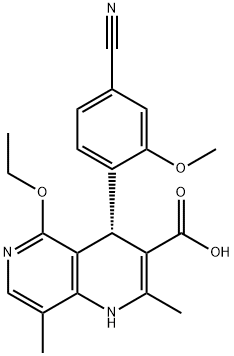 Finerenone Impurity 17