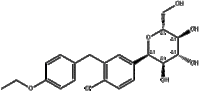 Dapagliflozin Impurity A