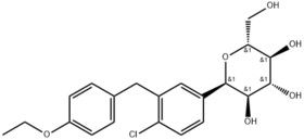 Dapagliflozin Impurity A