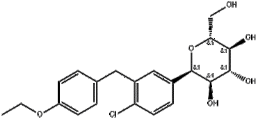 Dapagliflozin Impurity A