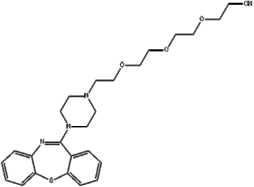 Quetiapine EP Impurity J