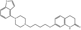 Brexpiprazole Impurity