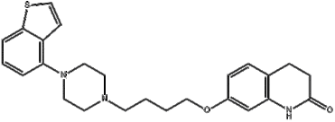 Brexpiprazole Impurity