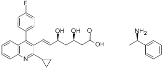 Pitavastatin Impurity