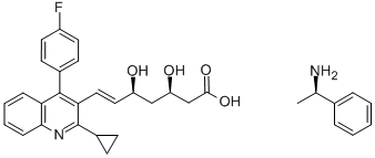 Pitavastatin Impurity