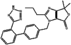 BOlmesartan Medoxomil EP Impurity B