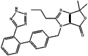 BOlmesartan Medoxomil EP Impurity B