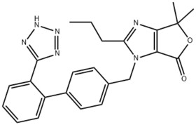 BOlmesartan Medoxomil EP Impurity B