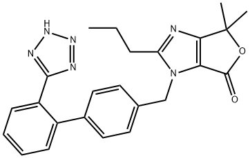 BOlmesartan Medoxomil EP Impurity B