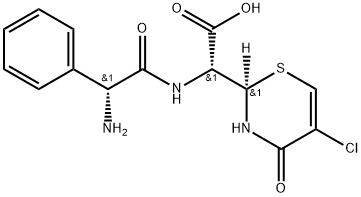 Cefaclor Impurity E