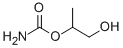 1-hydroxypropyl-2-yl-Carbamate