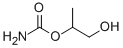 1-hydroxypropyl-2-yl-Carbamate