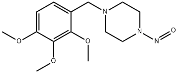 Trimetazidine Impurity