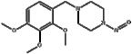 Trimetazidine Impurity