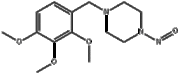 Trimetazidine Impurity