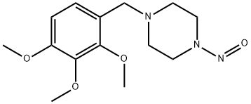 Trimetazidine Impurity