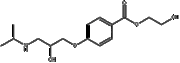 Bisoprolol Hydroxyethyl Ester Impurity D
